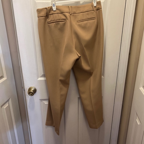 Talbot’s Hampshire Ankle pants - Picture 2 of 2